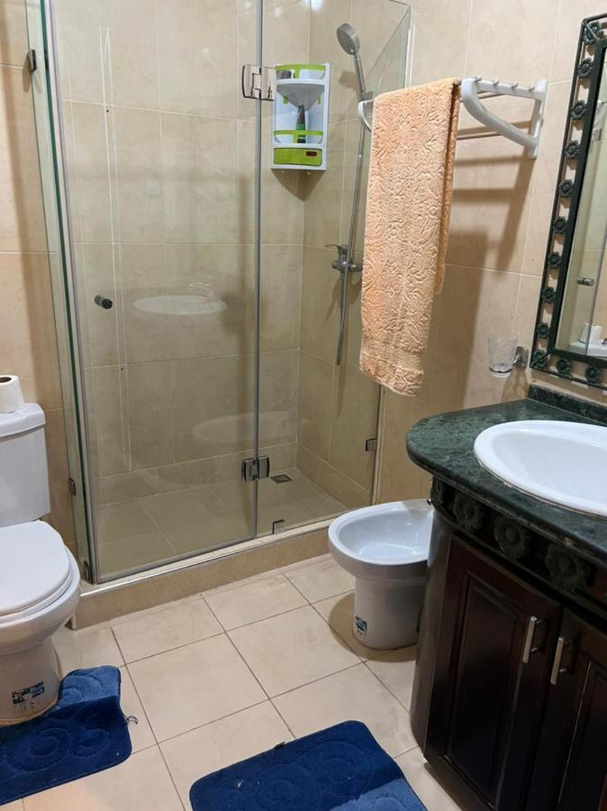 Residence Caprice Palace Hivernage مراكش المظهر الخارجي الصورة