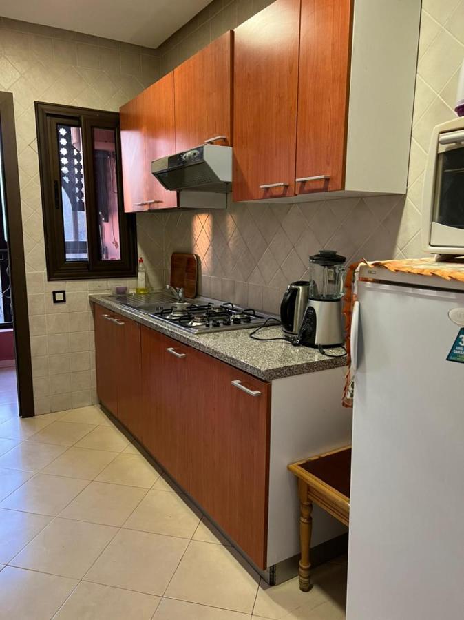 Residence Caprice Palace Hivernage مراكش المظهر الخارجي الصورة