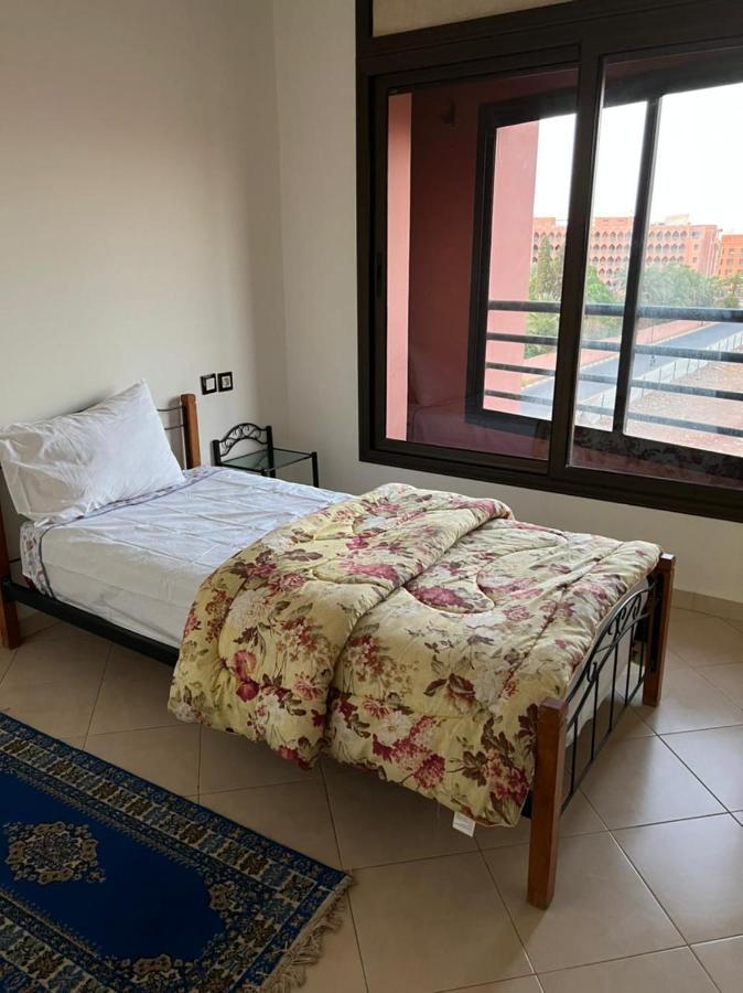 Residence Caprice Palace Hivernage مراكش المظهر الخارجي الصورة