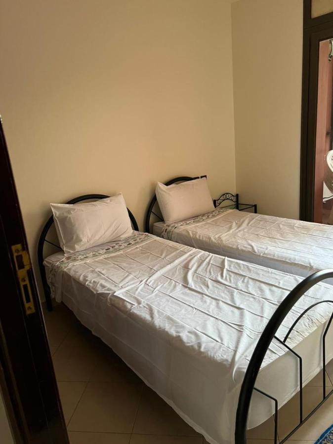 Residence Caprice Palace Hivernage مراكش المظهر الخارجي الصورة