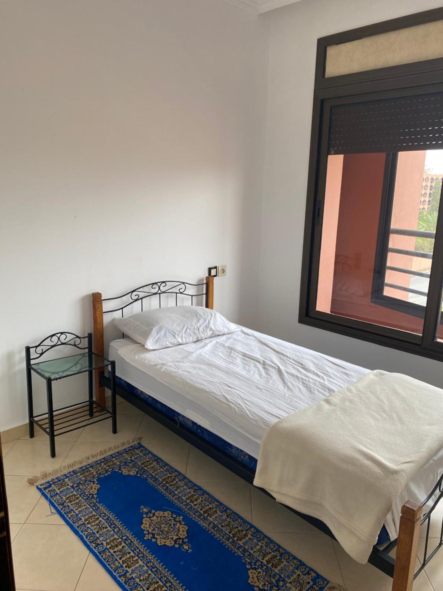 Residence Caprice Palace Hivernage مراكش المظهر الخارجي الصورة