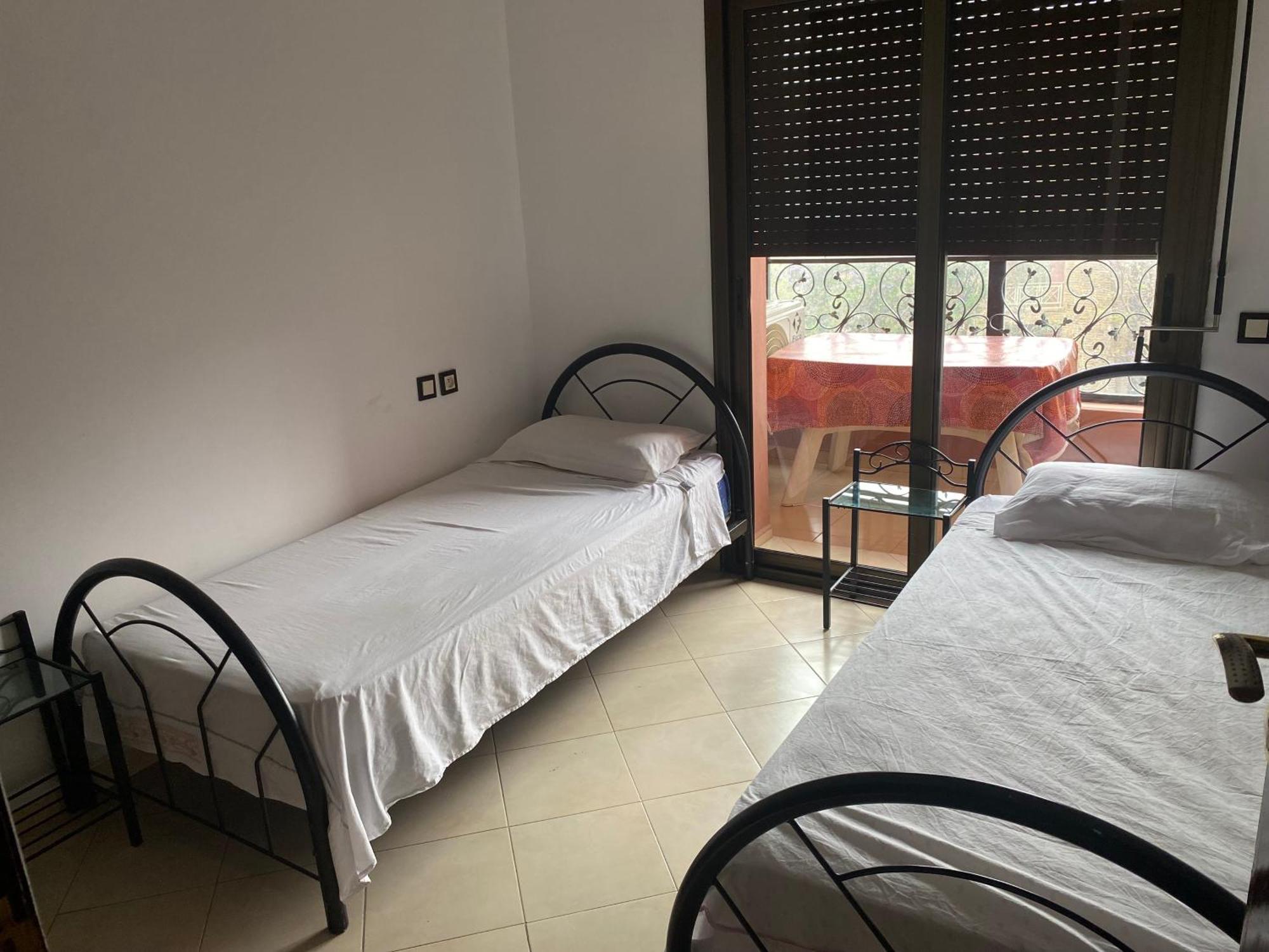 Residence Caprice Palace Hivernage مراكش المظهر الخارجي الصورة