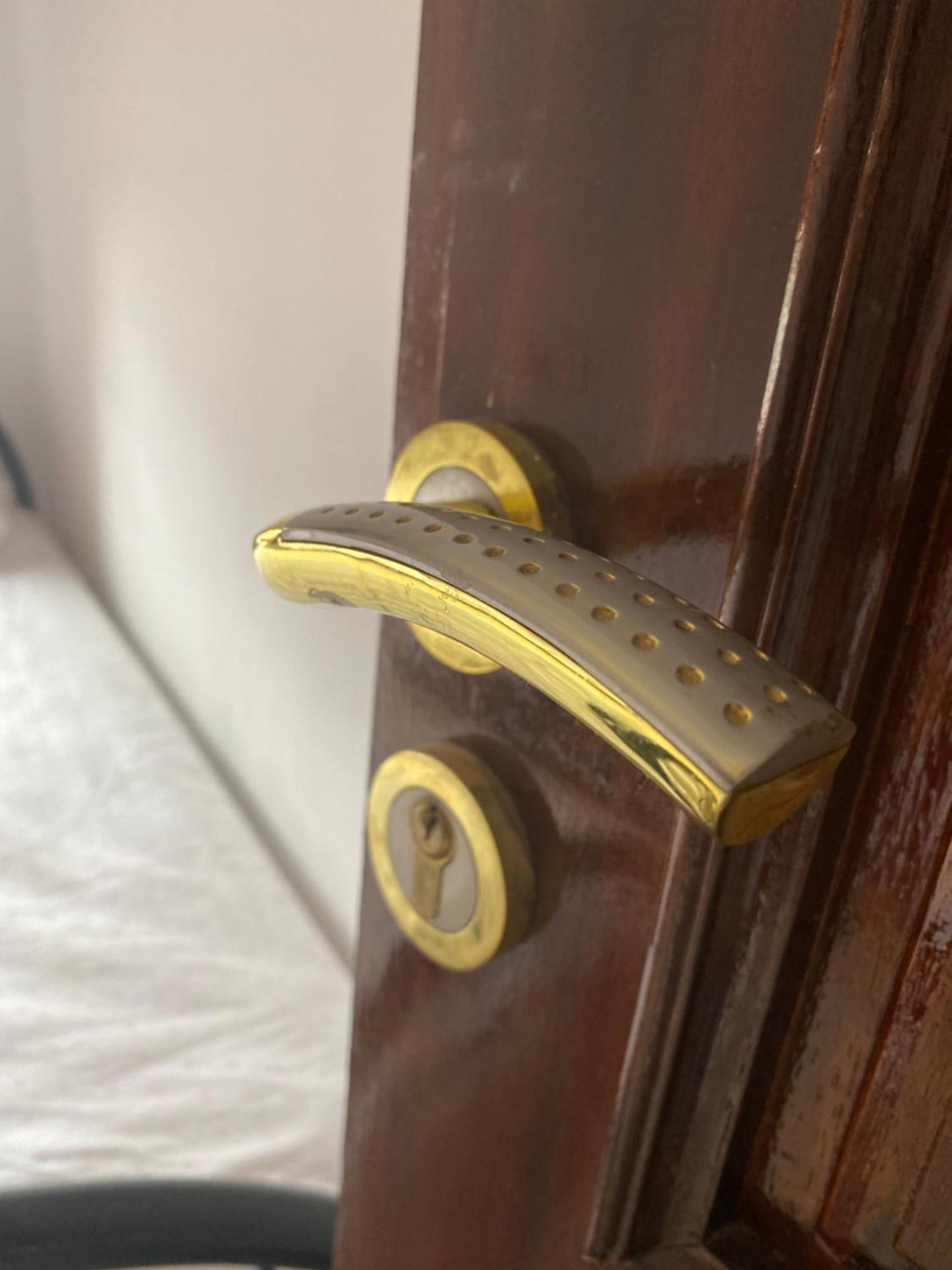 Residence Caprice Palace Hivernage مراكش المظهر الخارجي الصورة