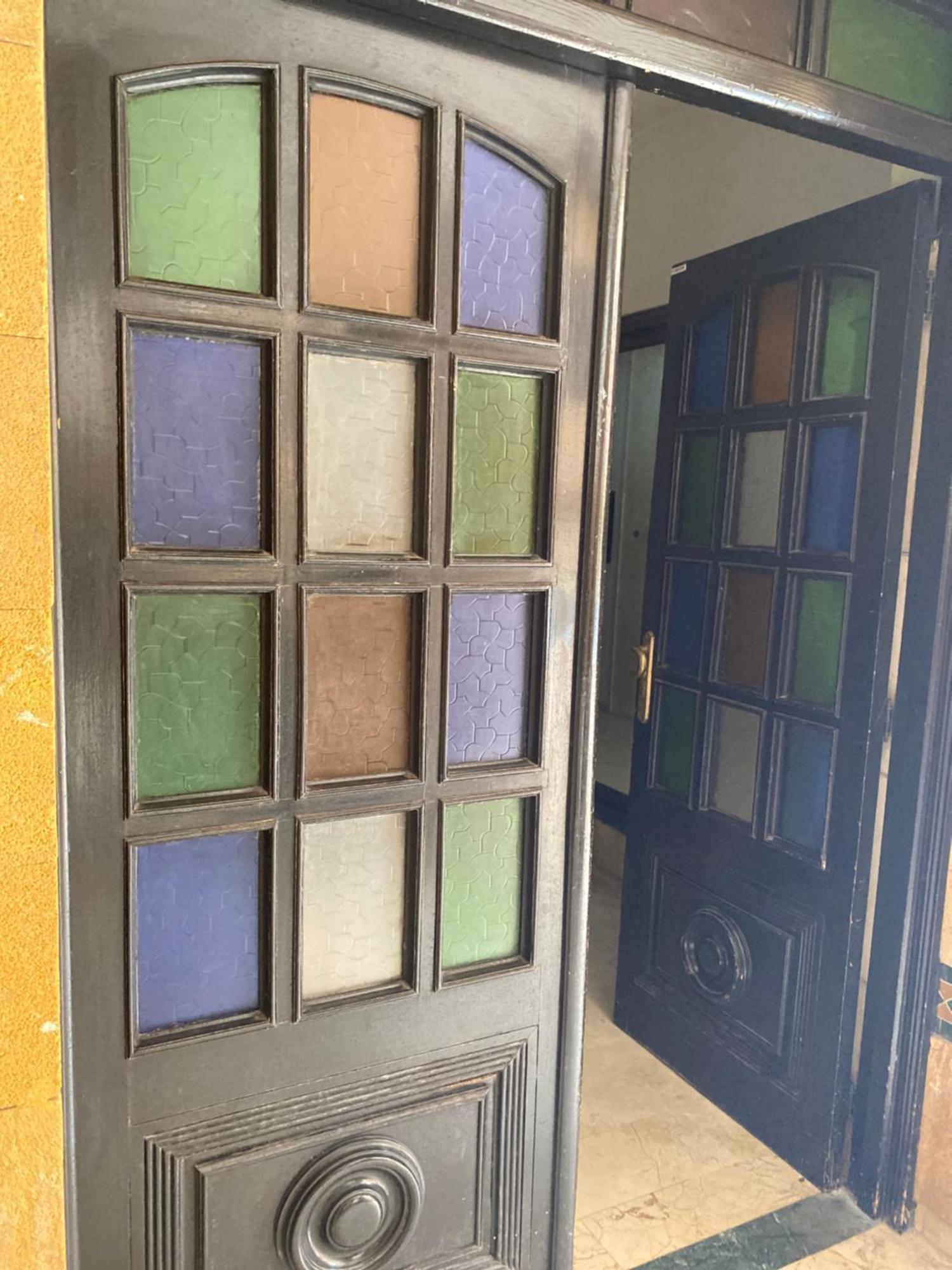 Residence Caprice Palace Hivernage مراكش المظهر الخارجي الصورة